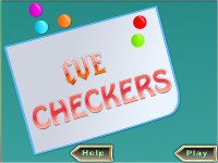 Гра Оригінальні шашки