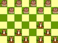 Гра Шашки для дітей