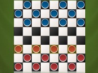 Гра Шашки з віртуозами