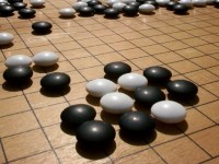 Гра шашки Круглі