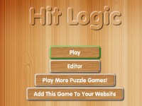 Гра Логічні шашки