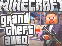 Гра Майнкрафт ДТА