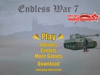 Гра Військові машини