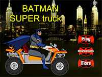 Гра Бетмен відважний і сміливий