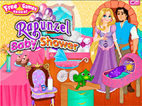 Гра Турбота про малюка