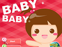 Гра Пупсики для дівчаток