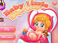 Гра Ляля для дівчаток