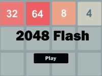 Гра Пазли 2048