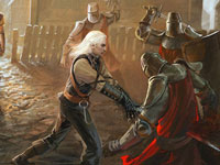 Гра Битви лицарів