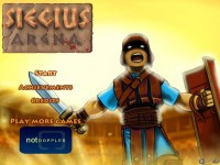 Гра Бійки з кров'ю