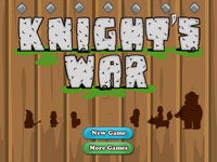 Гра Війна лицарів