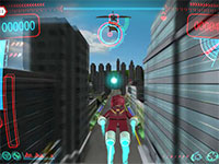 Гра Залізна людина 3 лего