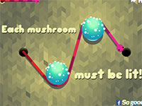 Гра Головоломка з мультика