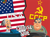 Гра Світової тетріс