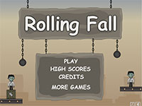 Гра Нищівної падіння