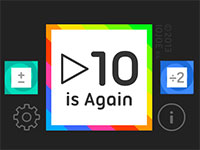 Гра Знову 10