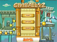 Гра Цивишарики 2