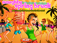 Гра Сміх на пляжі