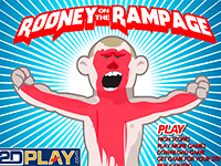 Гра Божевільний Руні