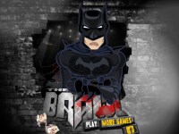 Гра Бійки Бетман