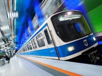 Гра Поїзда по місту