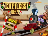 Гра Шлях експреса