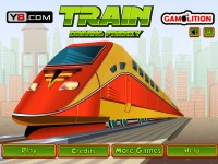 Гра Професія машиніста