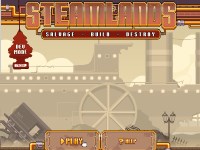 Гра Дорога на Хон-Ка-Ду