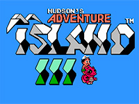 Гра Денді острів Хадсон