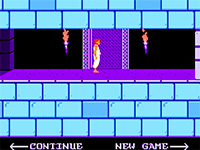 Гра Денді Принц Персії