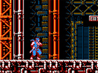 Гра Денді Ніндзя гайден