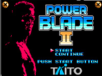 Гра Денді лезо сили 2