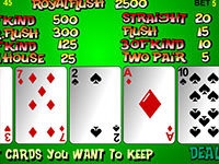 Карткова гра кінг