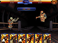 Карткова гра битва