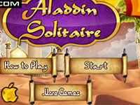 Гра Карти Алладіна