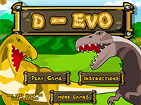 Гра Карти з динозаврами