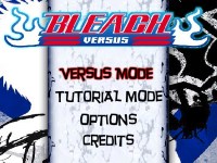 Гра Бійки Бліч