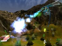 Гра Дракони на двох