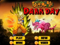 Гра Кулак дракона 5