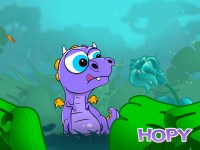 Гра Світ драконів