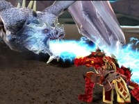 Гра Вбити дракона