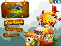 Гра манія Дракона