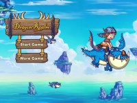 Гра Легенда: спадщина драконів