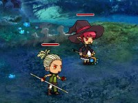 Гра Аніме файтинг