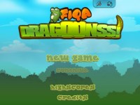 Гра Вечеря для дракона