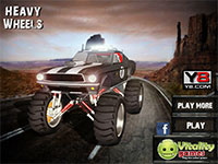 Гра Хеппі вілс 4