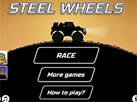 Гра Хеппі вілс 25