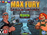 Гра Хепі вілс смертельна гонка