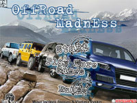 Гра Хеппі вілс бездоріжжя