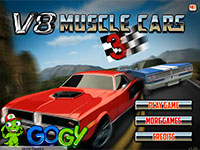 Гра 3д гонки на одного